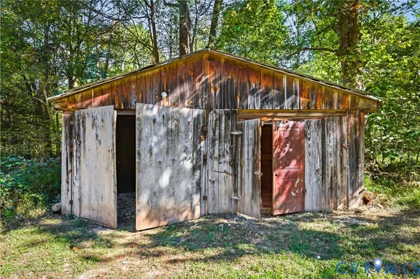 $85,000 | 5636 Cartersville Road, Powhatan, VA 23139