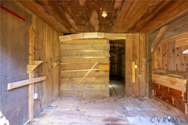 $85,000 | 5636 Cartersville Road, Powhatan, VA 23139