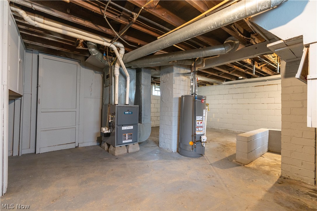 2910 13th Street Northwest Canton, OH 44708 - Photo 31 of 35