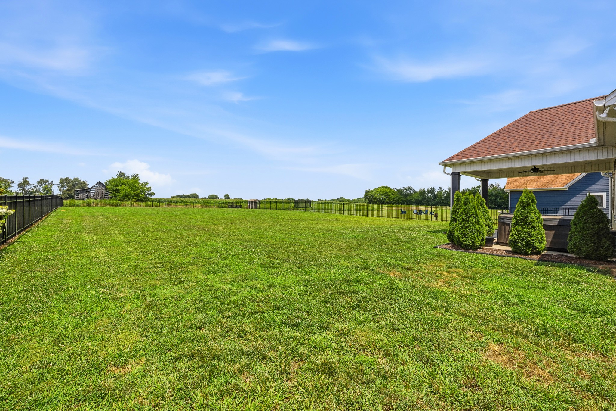 529 Clearview Road Cottontown, TN 37048 - Photo 53 of 68