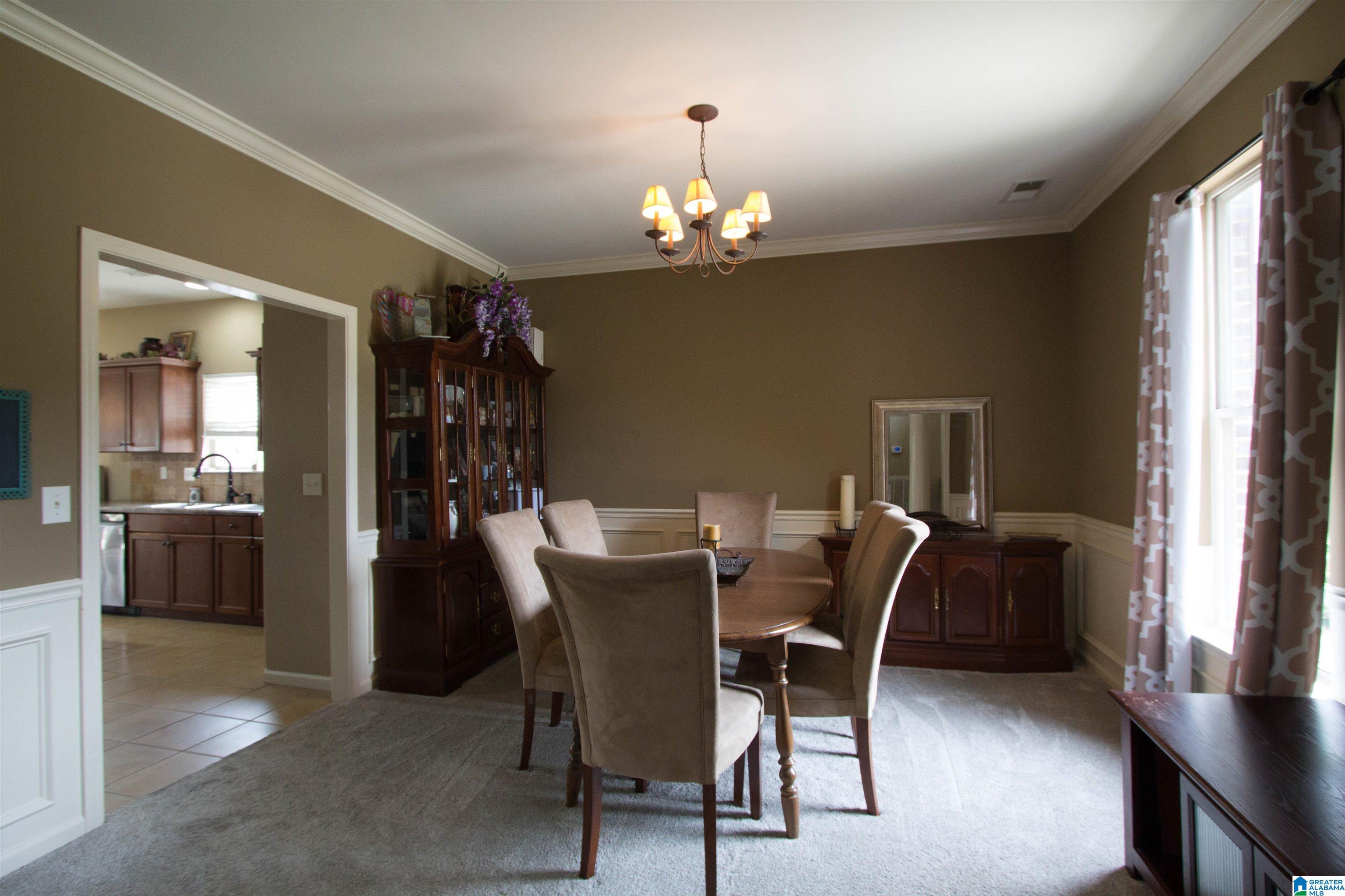 1036 Seminole Place Calera, AL 35040 - Photo 7 of 49