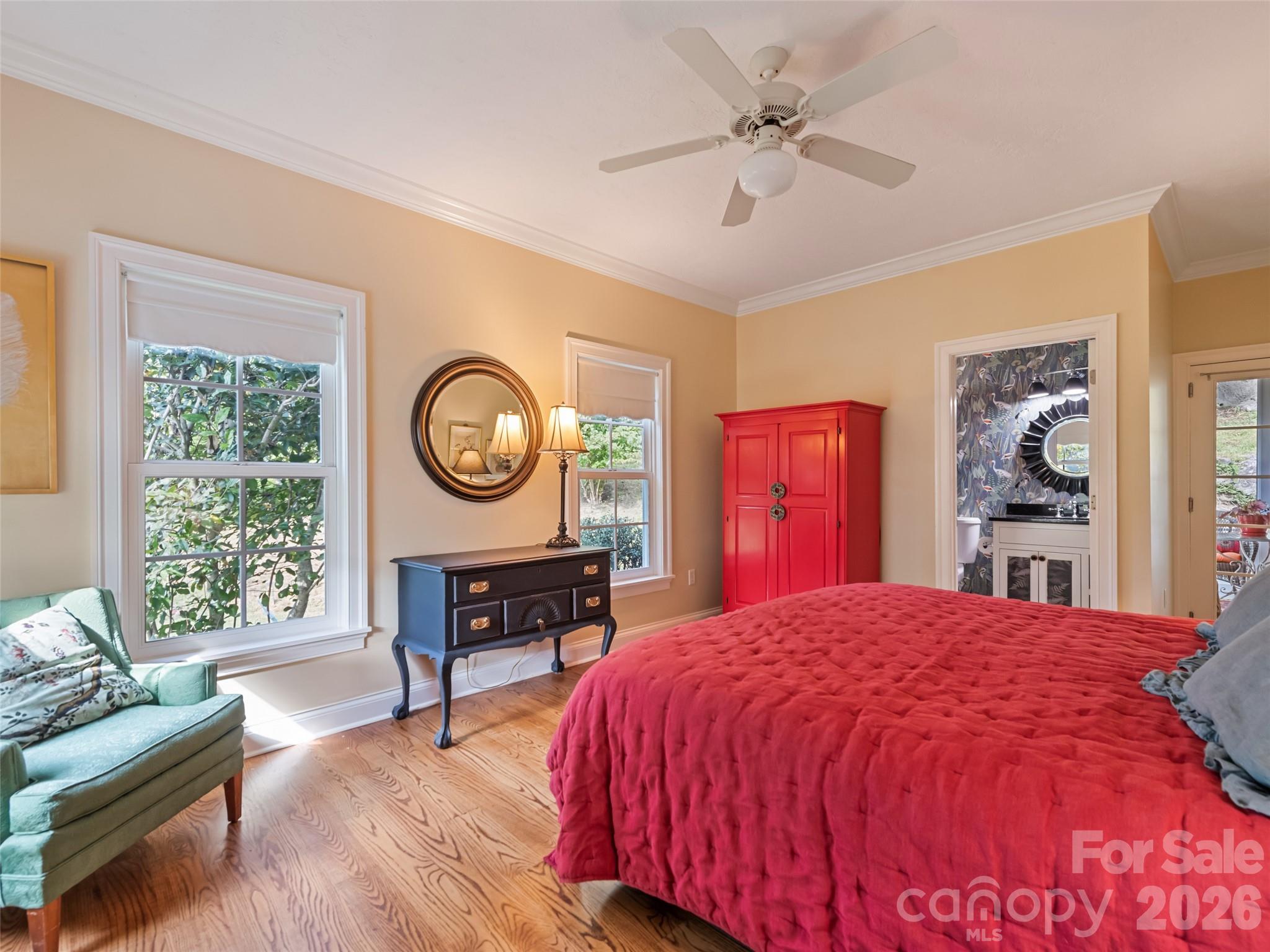3827 Liner Creek Road Clyde, NC 28721 - Photo 35 of 48 Gallery Image 35