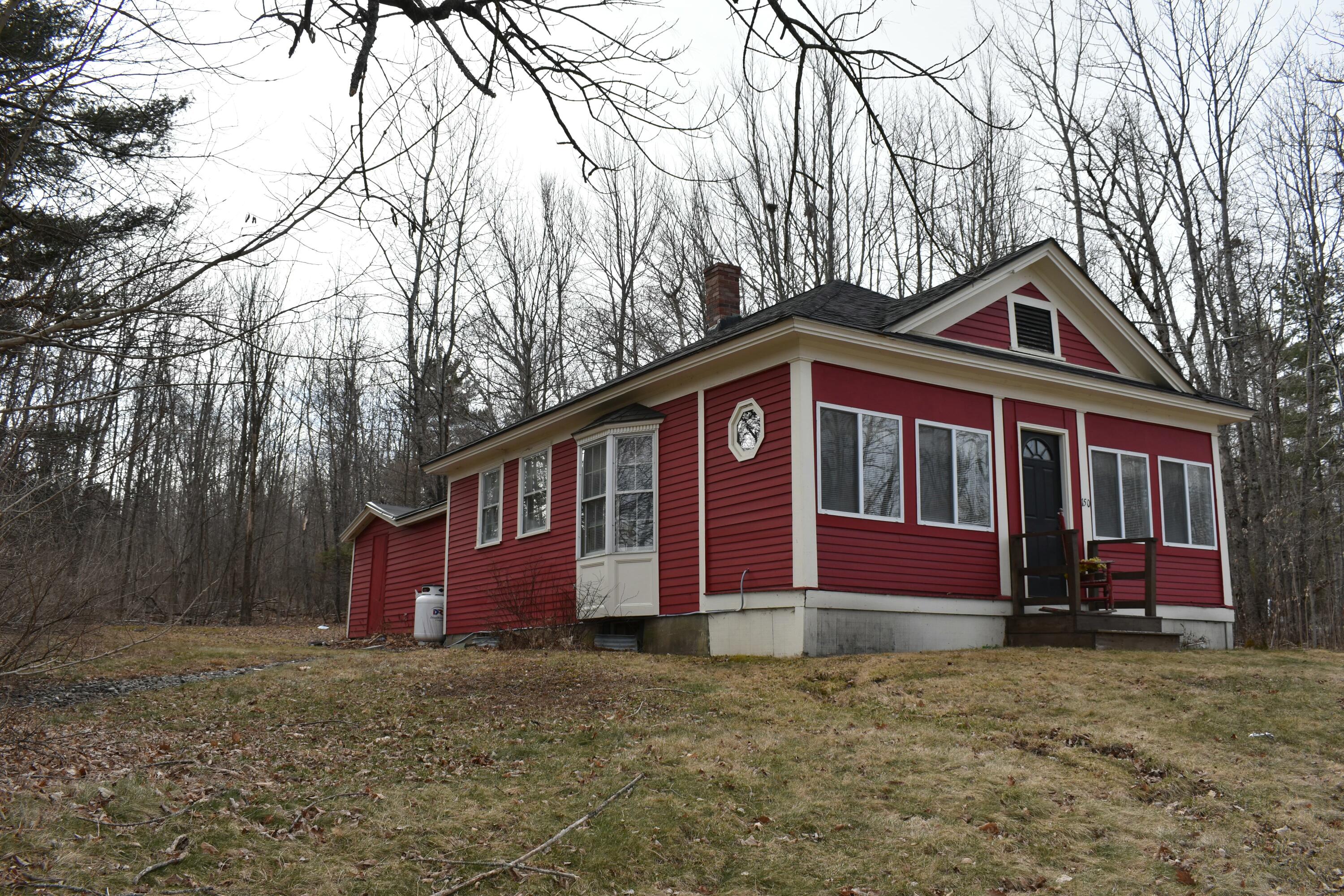 150 Enfield Road Lincoln, ME 04457 - Photo 3 of 28 tempImagezr0n0l