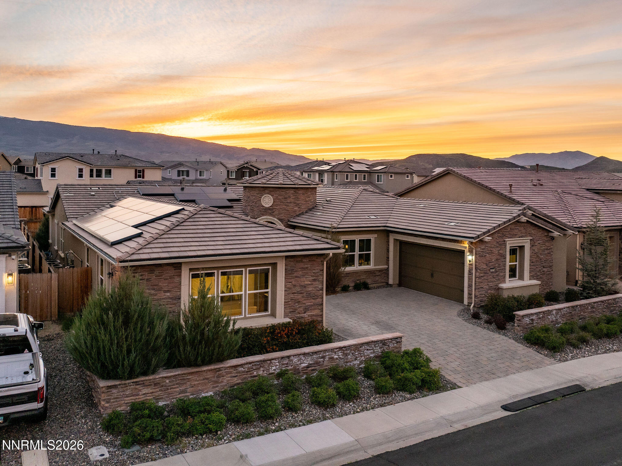 9509 Copper Sky Drive Reno, NV 89521 - Photo 3 of 70 9505CopperSkyV2-14