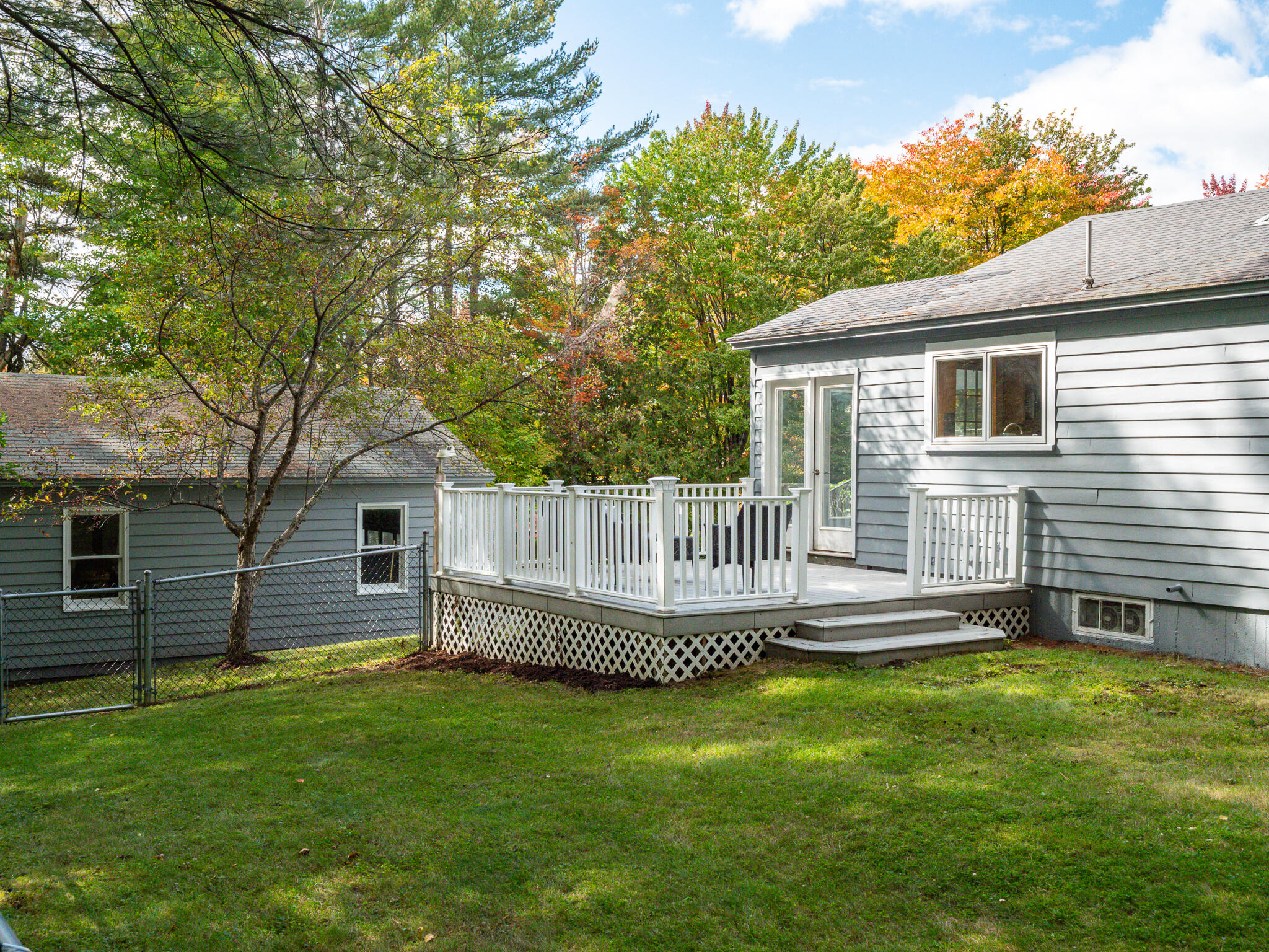 25 Evergreen Road Bethel, ME 04217 - Photo 11 of 34 25 Evergreen-12