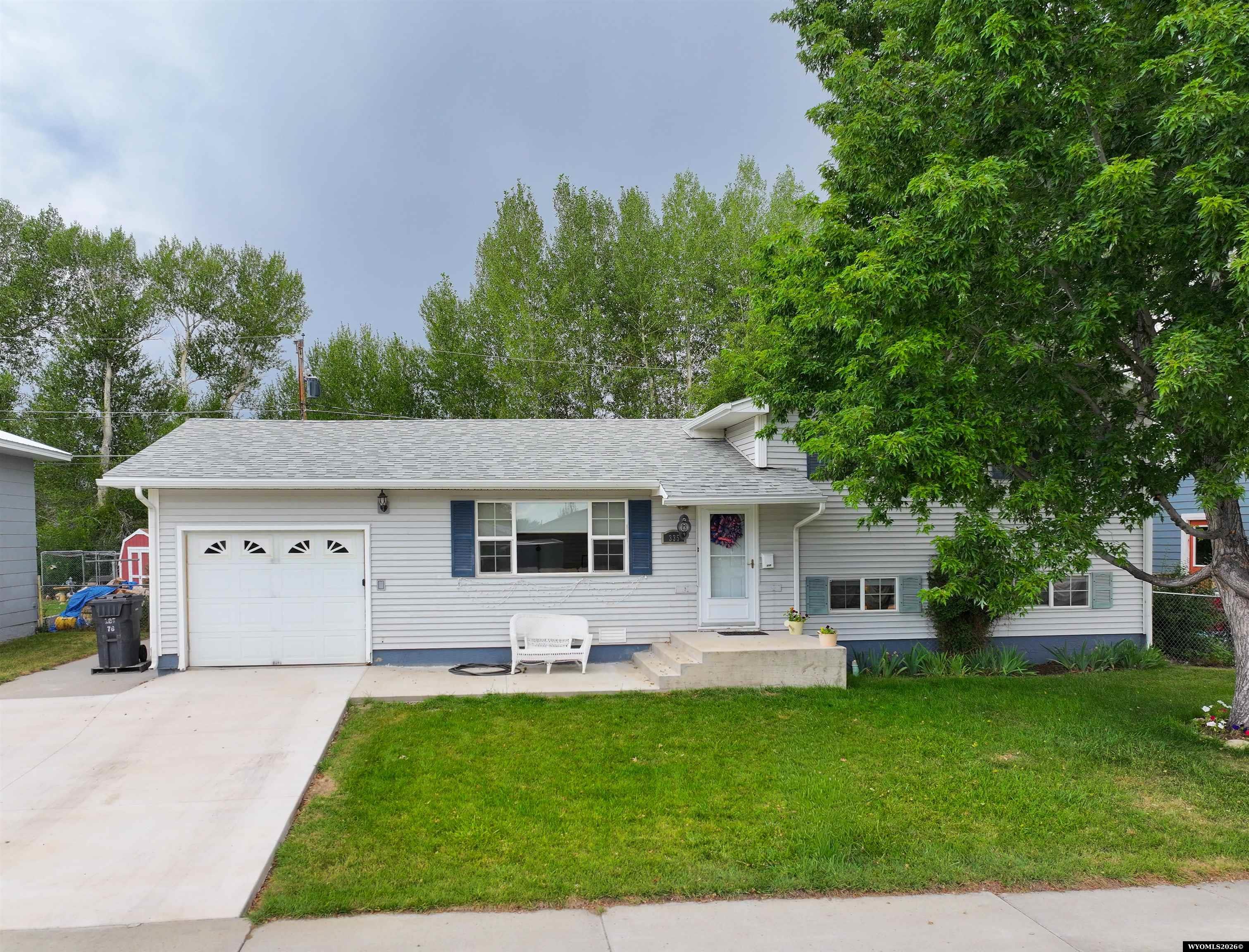 335 Smith Street Lander, WY 82520 - Photo 41 of 44 Gallery Image 41