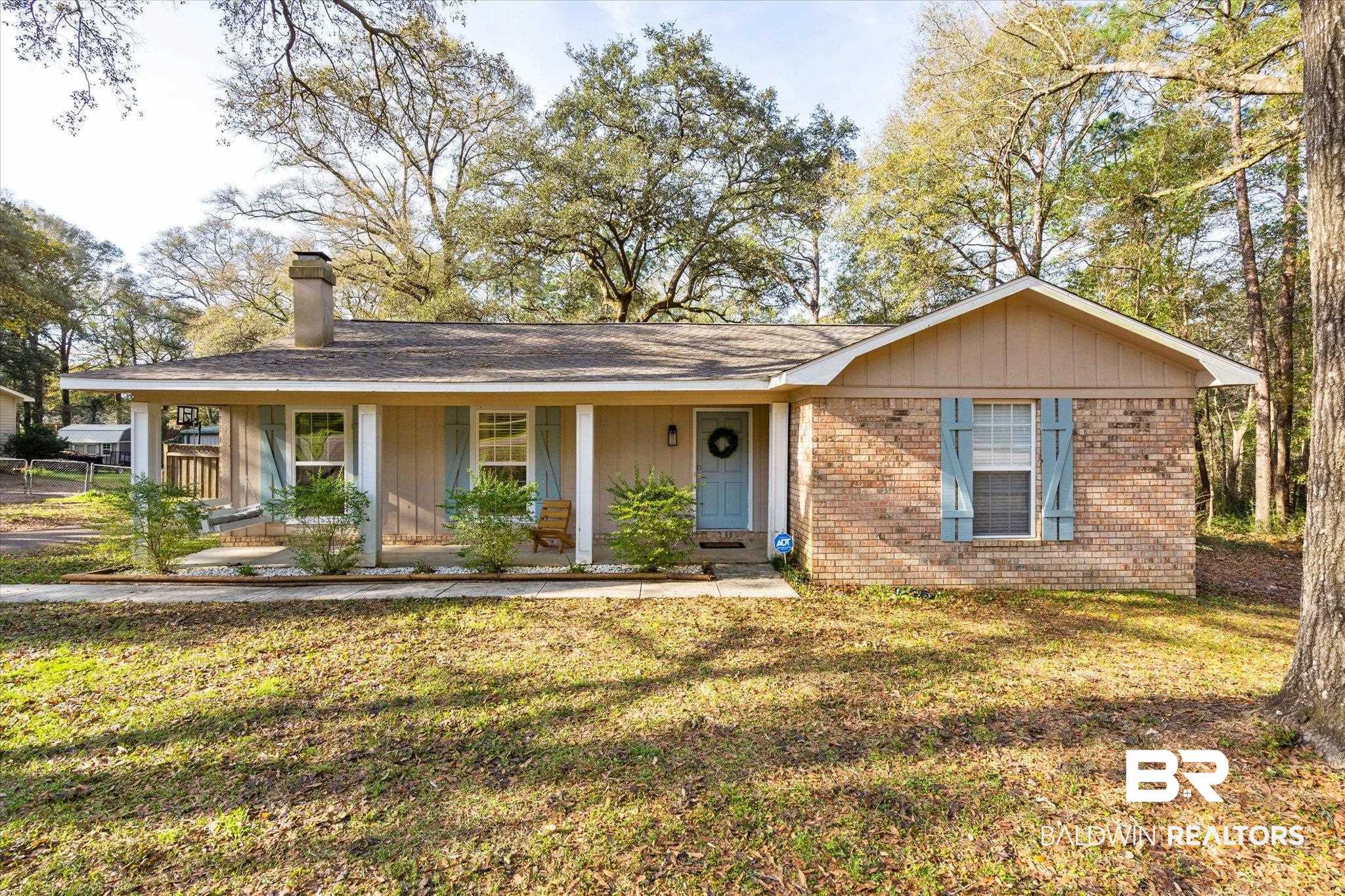 7679 Kali Oka Road Saraland, AL 36571 - Photo 20 of 20