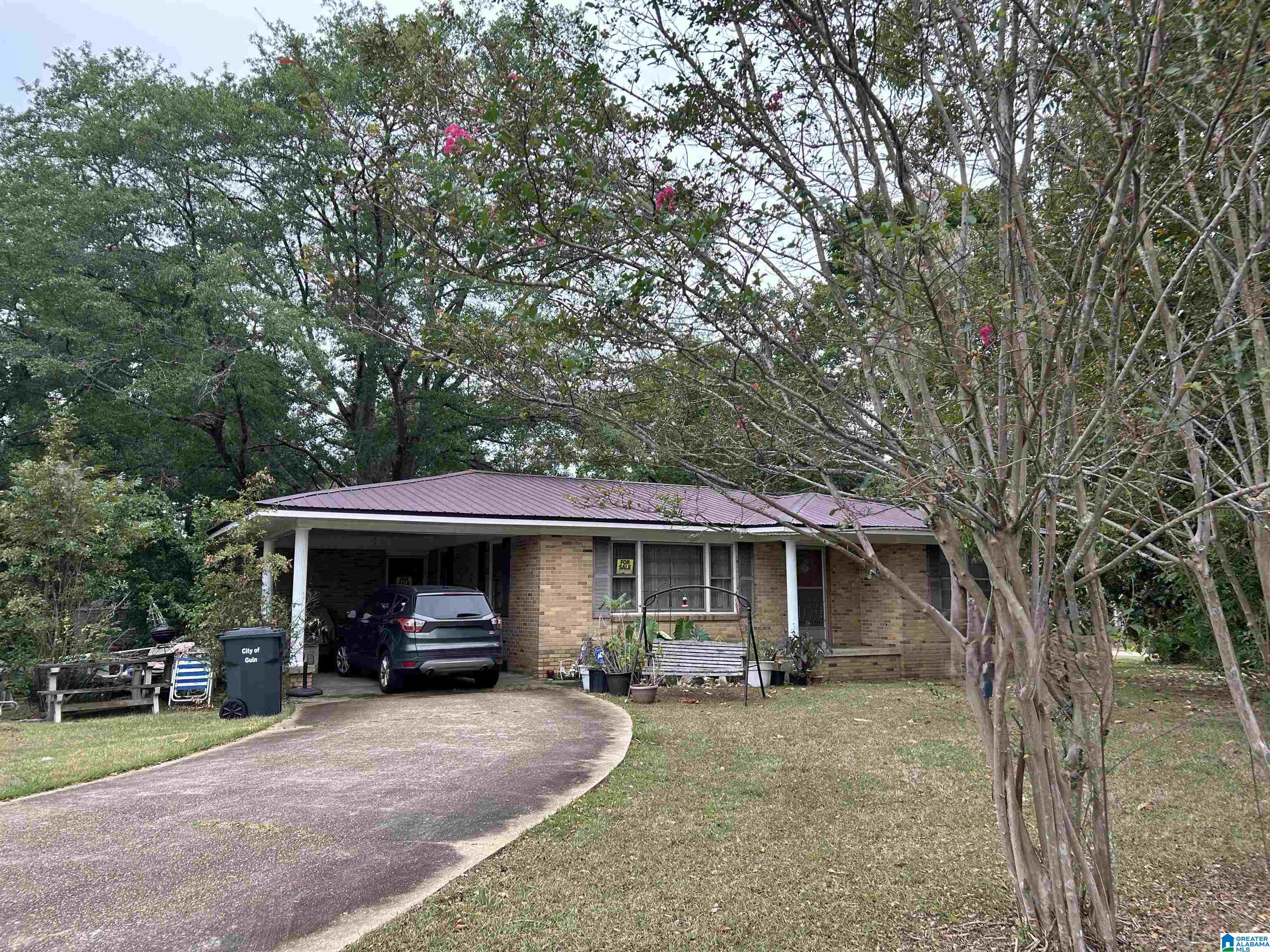 183 11th Avenue West Guin, AL 35563 - Photo 6 of 6