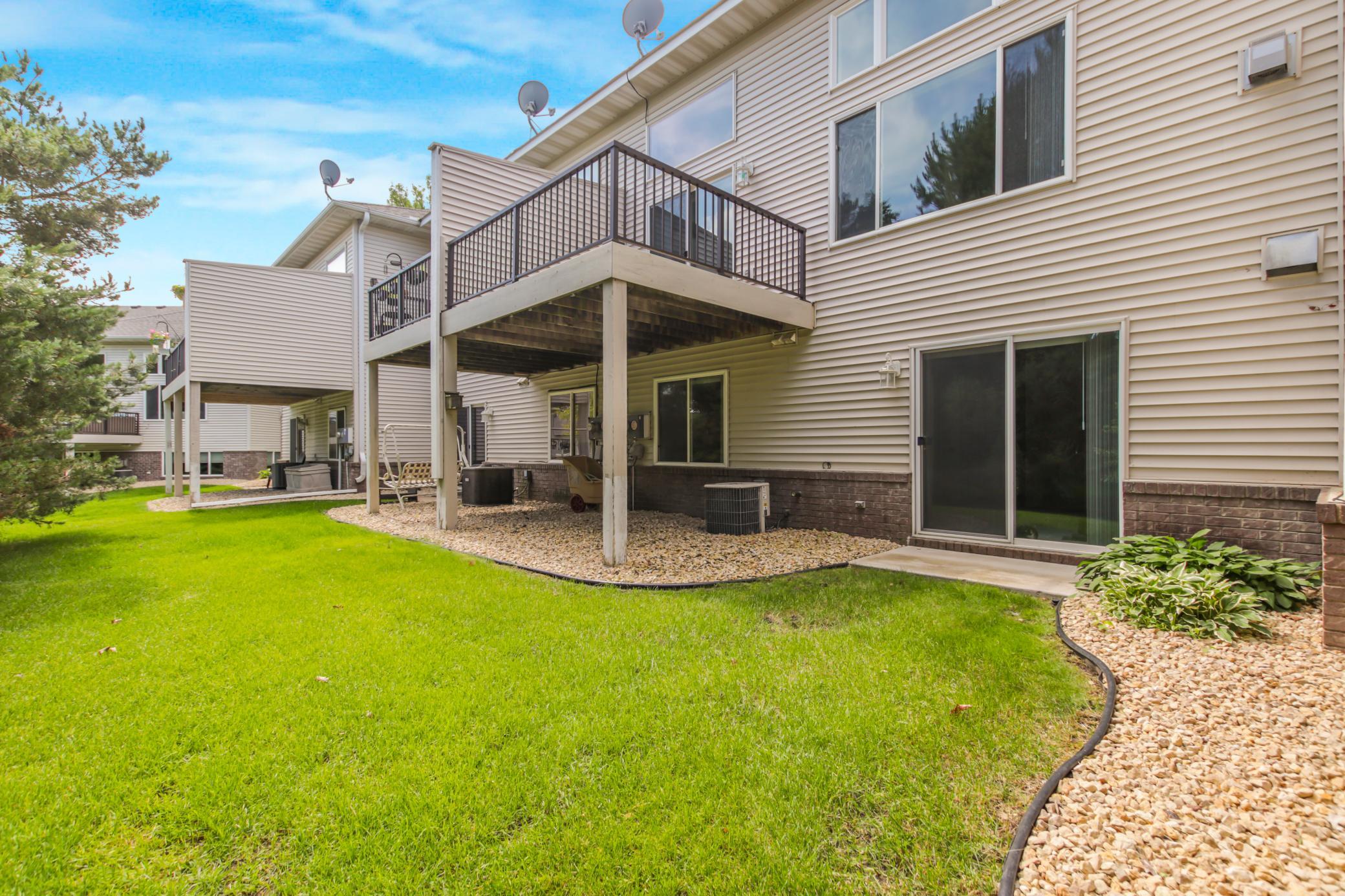 15366 Wilderness Ridge Road Northwest Prior Lake, MN 55372 - Photo 26 of 33