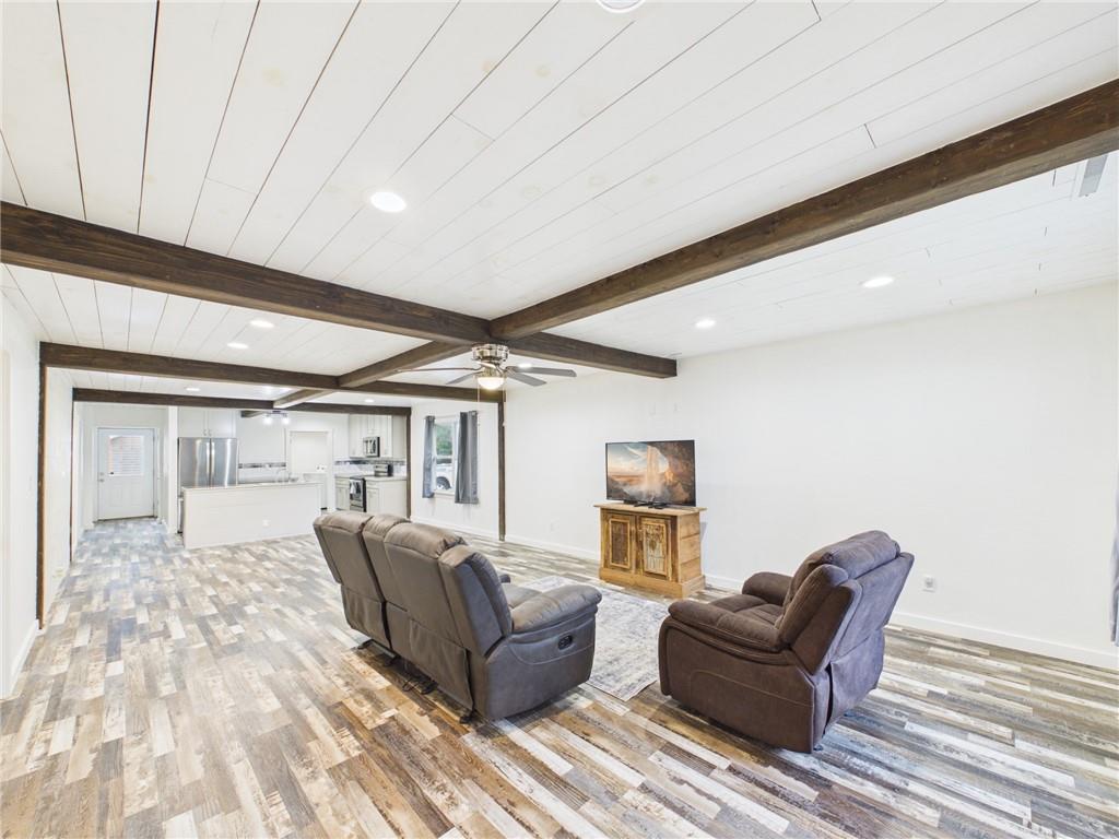 302 McCleverty Street Fort Scott, KS 66701 - Photo 2 of 23