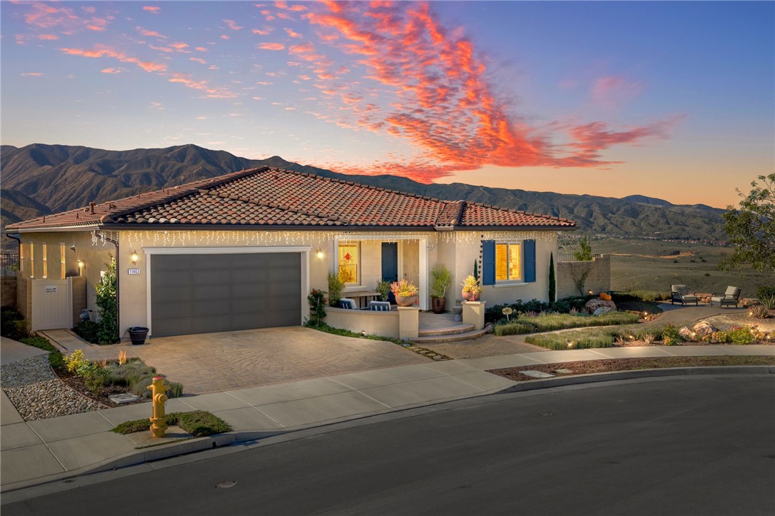 Welcome home to this stunning Van Daele former model.