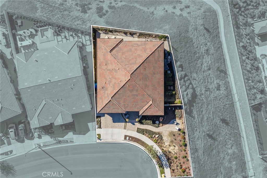 11463 Explorer Court Temescal Valley, CA 92883 - Photo 8 of 59 a utility room with a washer and dryer