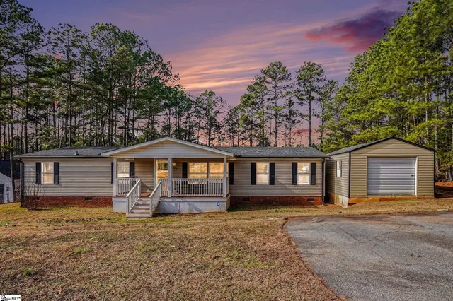 $235,000 | 215 Wrentree Drive, Easley, SC 29642