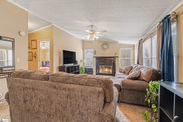 $235,000 | 215 Wrentree Drive, Easley, SC 29642