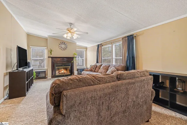 $235,000 | 215 Wrentree Drive, Easley, SC 29642