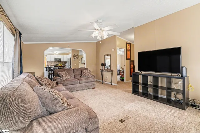 $235,000 | 215 Wrentree Drive, Easley, SC 29642