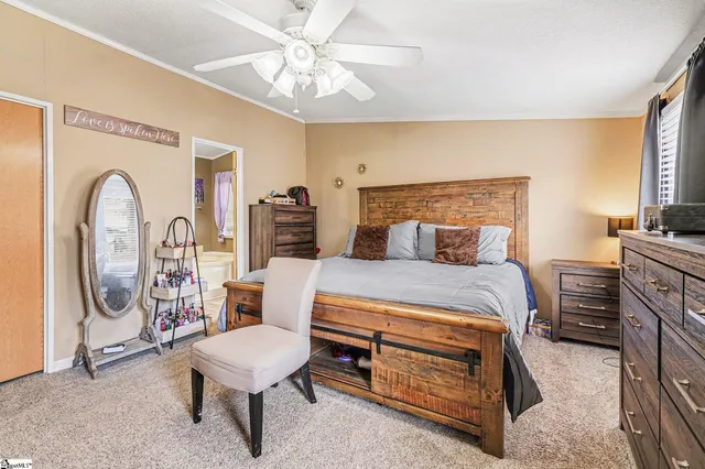 $235,000 | 215 Wrentree Drive, Easley, SC 29642