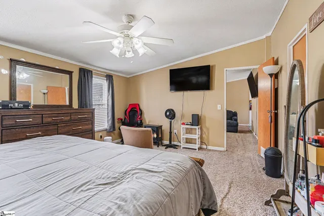 $235,000 | 215 Wrentree Drive, Easley, SC 29642