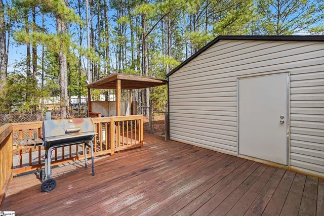$235,000 | 215 Wrentree Drive, Easley, SC 29642