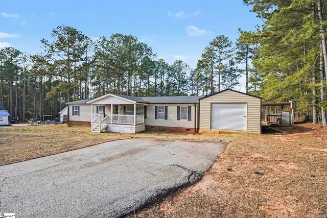 $235,000 | 215 Wrentree Drive, Easley, SC 29642