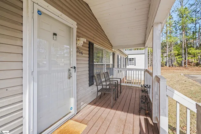 $235,000 | 215 Wrentree Drive, Easley, SC 29642