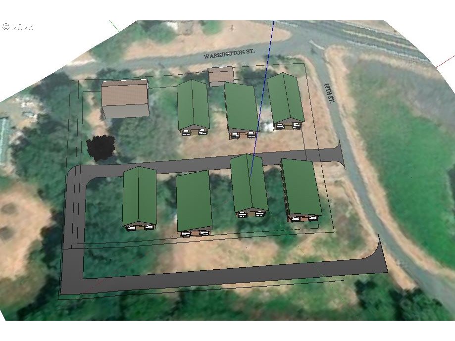 900 Washington Street Lyle, WA 98635 - Photo 1 of 1