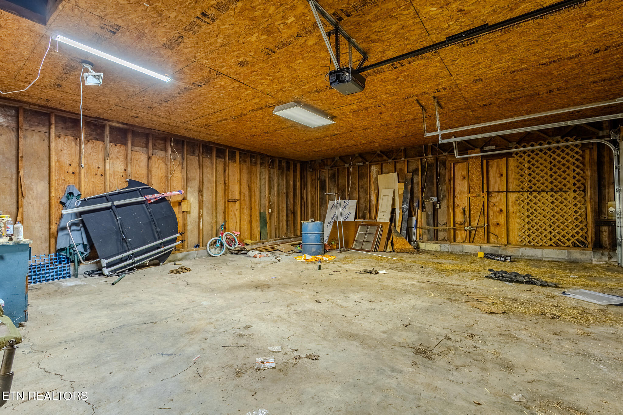 333 Willow Springs Road Ten Mile, TN 37880 - Photo 12 of 37 Detached garage