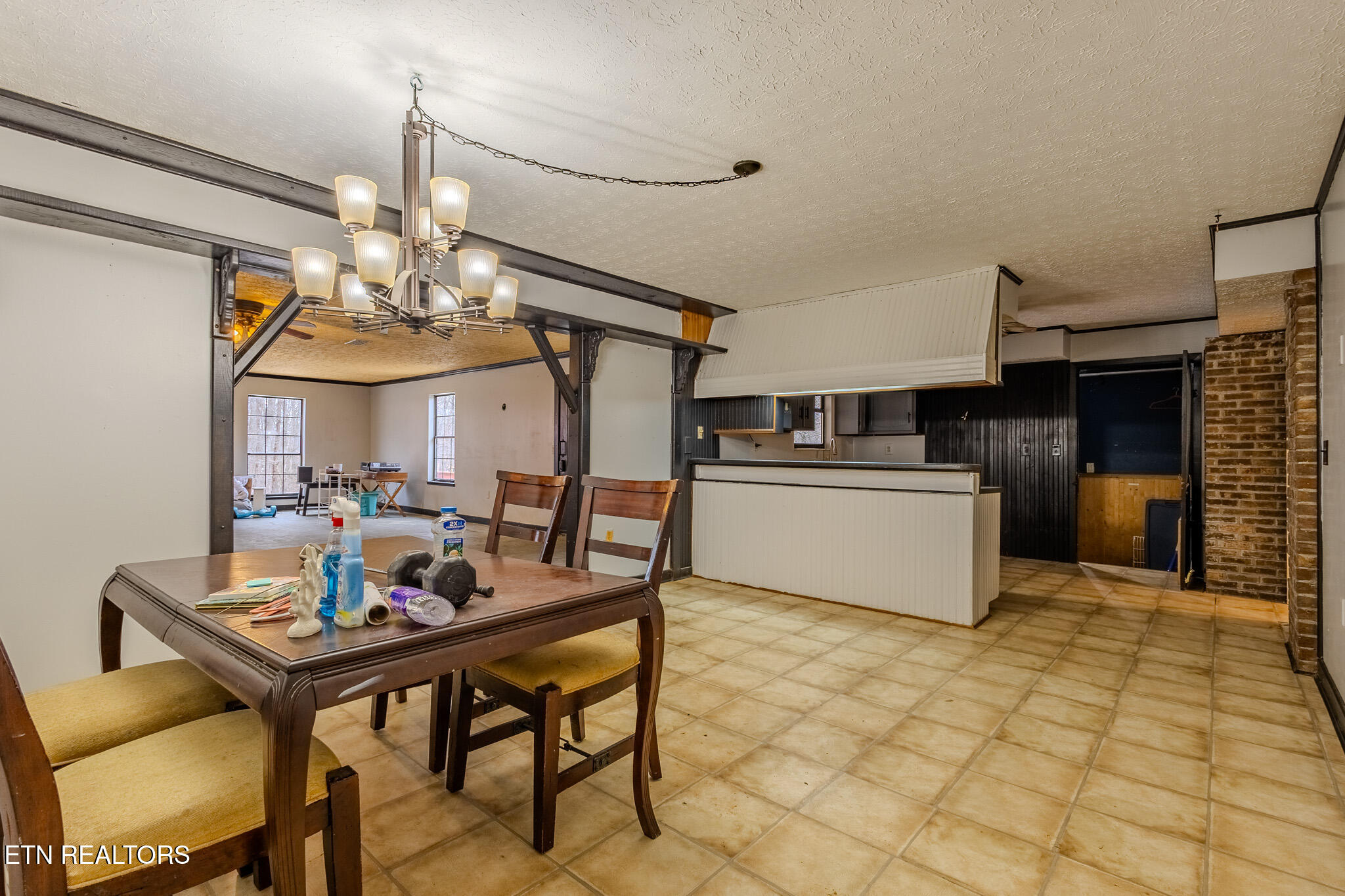 333 Willow Springs Road Ten Mile, TN 37880 - Photo 18 of 37 Dining area