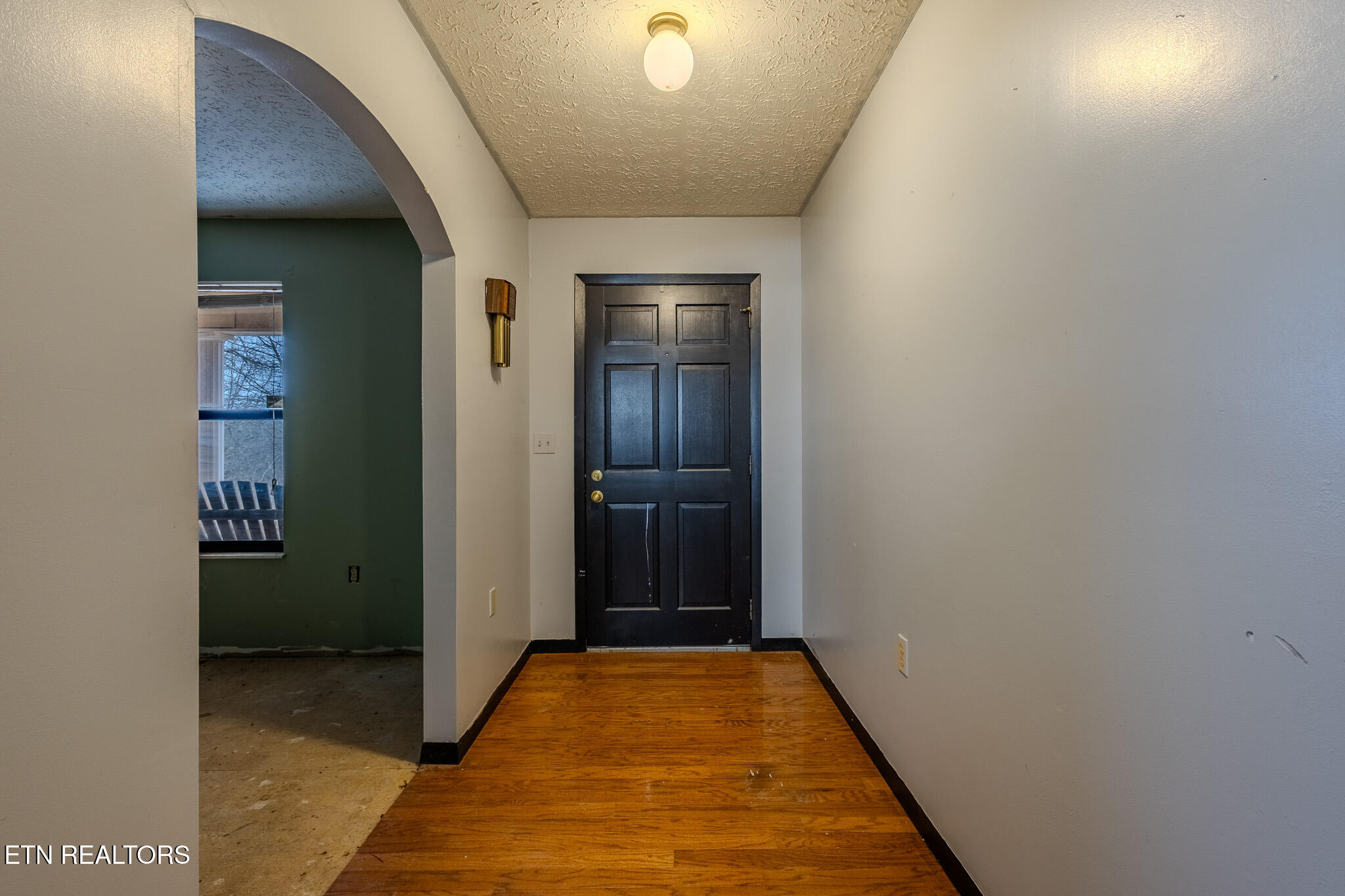 333 Willow Springs Road Ten Mile, TN 37880 - Photo 24 of 39 Entry way