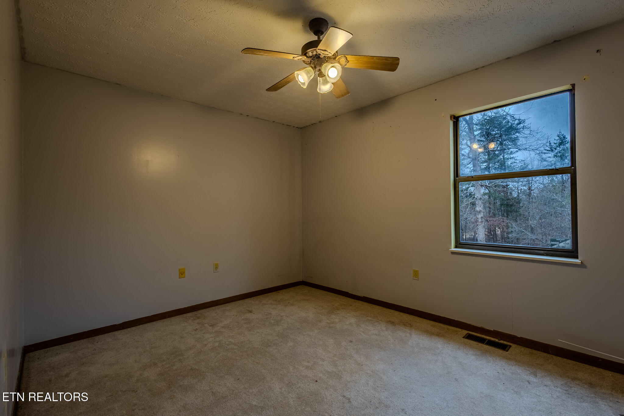 333 Willow Springs Road Ten Mile, TN 37880 - Photo 24 of 37 Bedroom