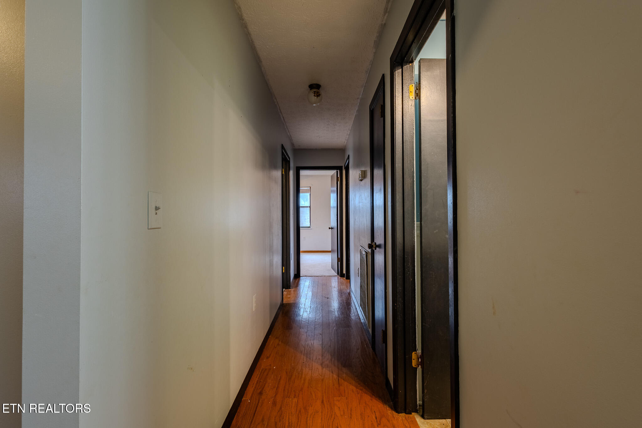 333 Willow Springs Road Ten Mile, TN 37880 - Photo 25 of 39 Hallway