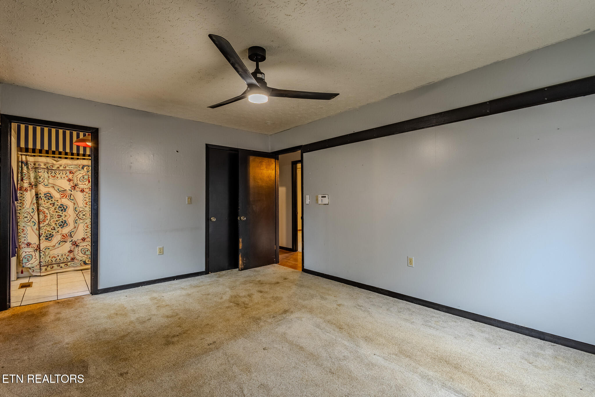 333 Willow Springs Road Ten Mile, TN 37880 - Photo 30 of 39 Master bedroom
