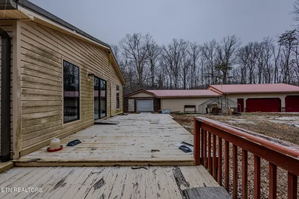 $355,000 | 333 Willow Springs Road, Ten Mile, TN 37880