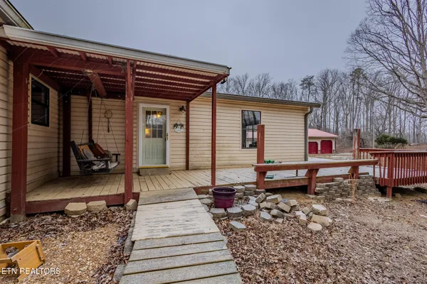 $355,000 | 333 Willow Springs Road, Ten Mile, TN 37880