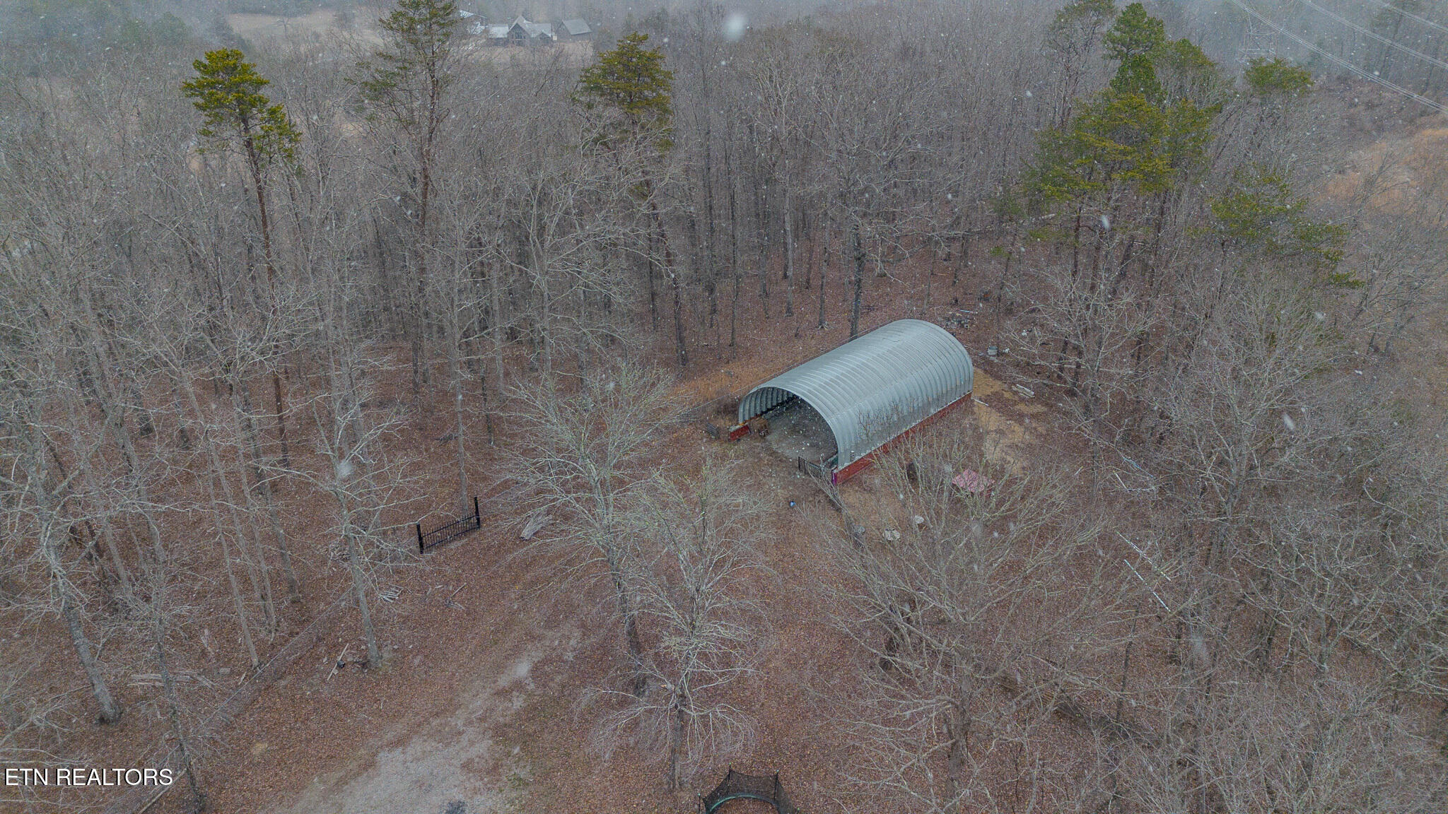333 Willow Springs Road Ten Mile, TN 37880 - Photo 35 of 37 Aerial