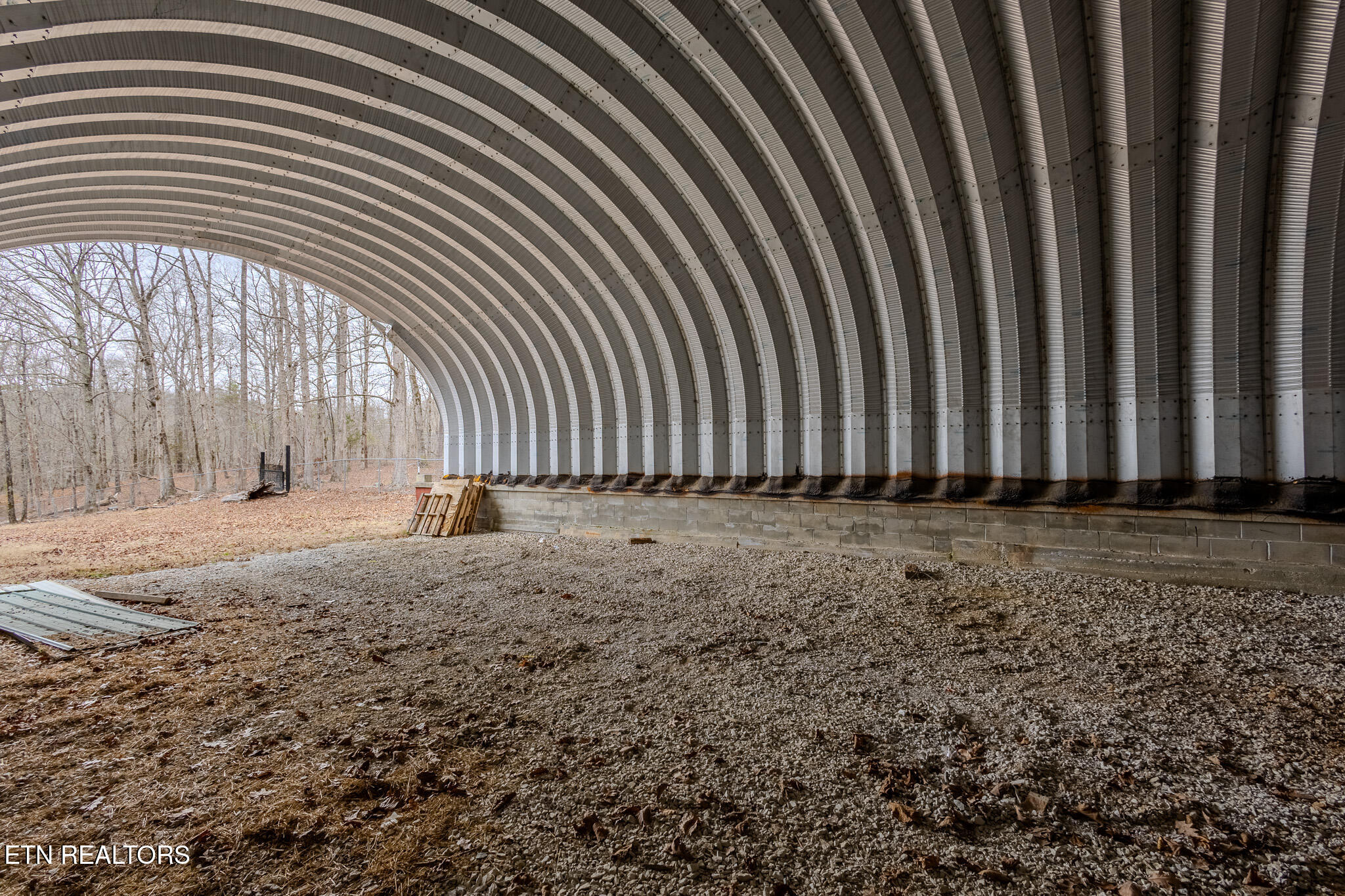 333 Willow Springs Road Ten Mile, TN 37880 - Photo 36 of 37 Quonset hut