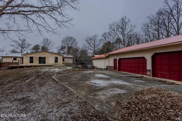 $355,000 | 333 Willow Springs Road, Ten Mile, TN 37880