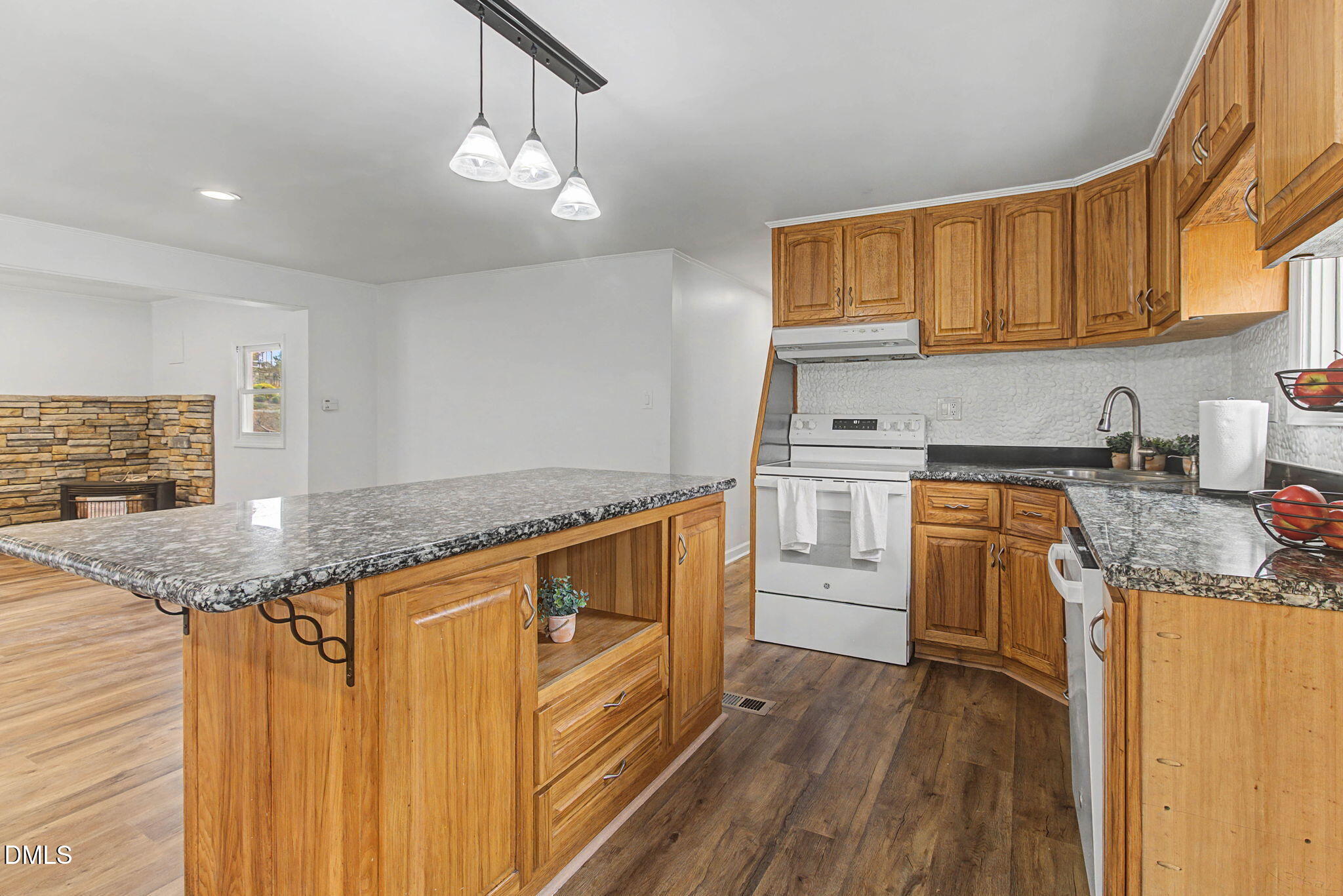 12933 Camp Kanata Road Wake Forest, NC 27587 - Photo 25 of 61