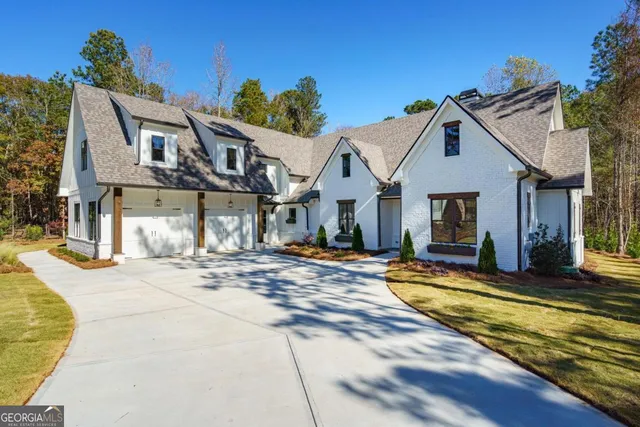 $1,395,000 | 140 Parkside Lane, Eatonton, GA 31024