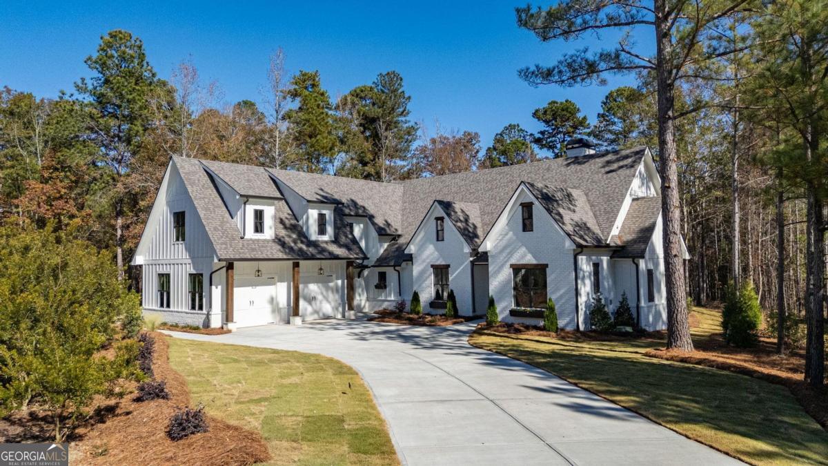 140 Parkside Lane Eatonton, GA 31024 - Photo 2 of 37