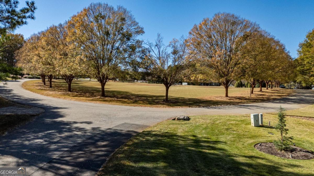 140 Parkside Lane Eatonton, GA 31024 - Photo 37 of 37 a view of yard with trees