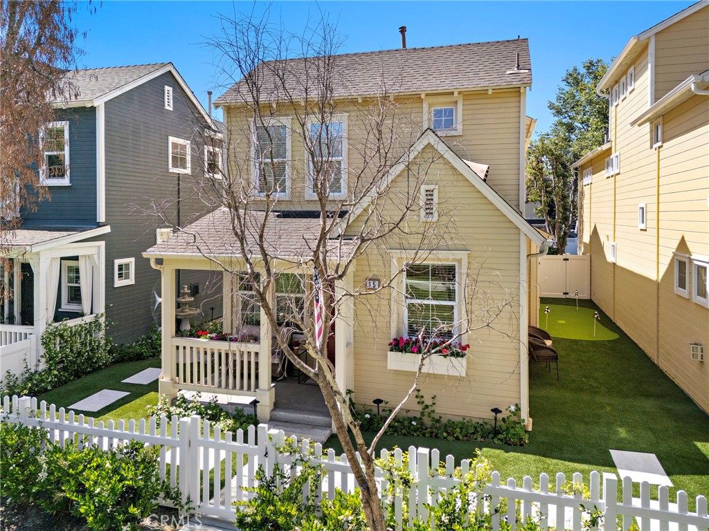 15 Honey Tree Ladera Ranch, CA 92694 - Photo 9 of 51