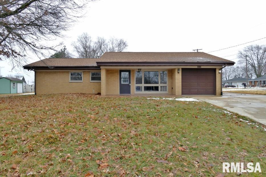 4416 Silvis Road Bartonville, IL 61607 - Photo 1 of 23 Gallery Image 1