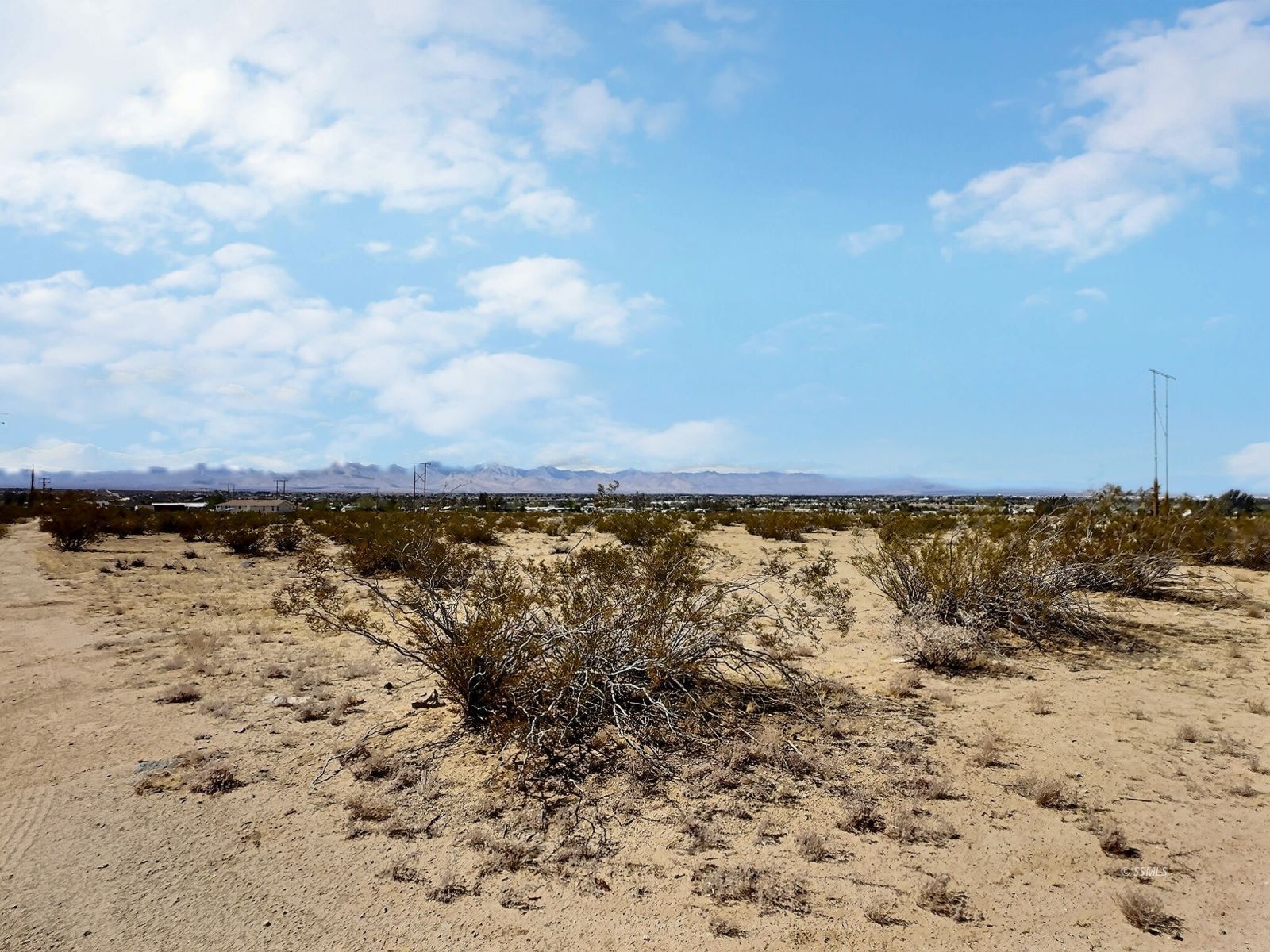 East Springer Avenue, Unit 34313 Ridgecrest, CA 93555 - Photo 5 of 8