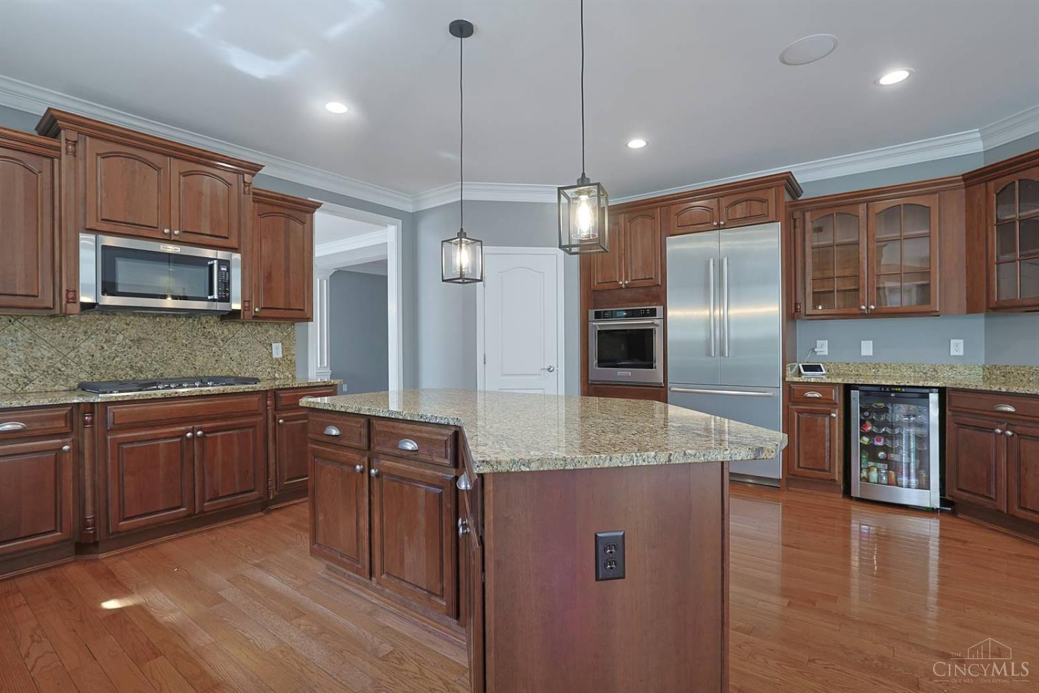 3478 Renaissance Boulevard Middletown, OH 45005 - Photo 22 of 79