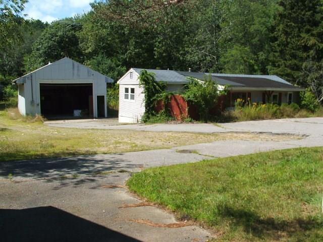 30-40 Cat Mousam Road Kennebunk, ME 04043 - Photo 1 of 4 Front Property
