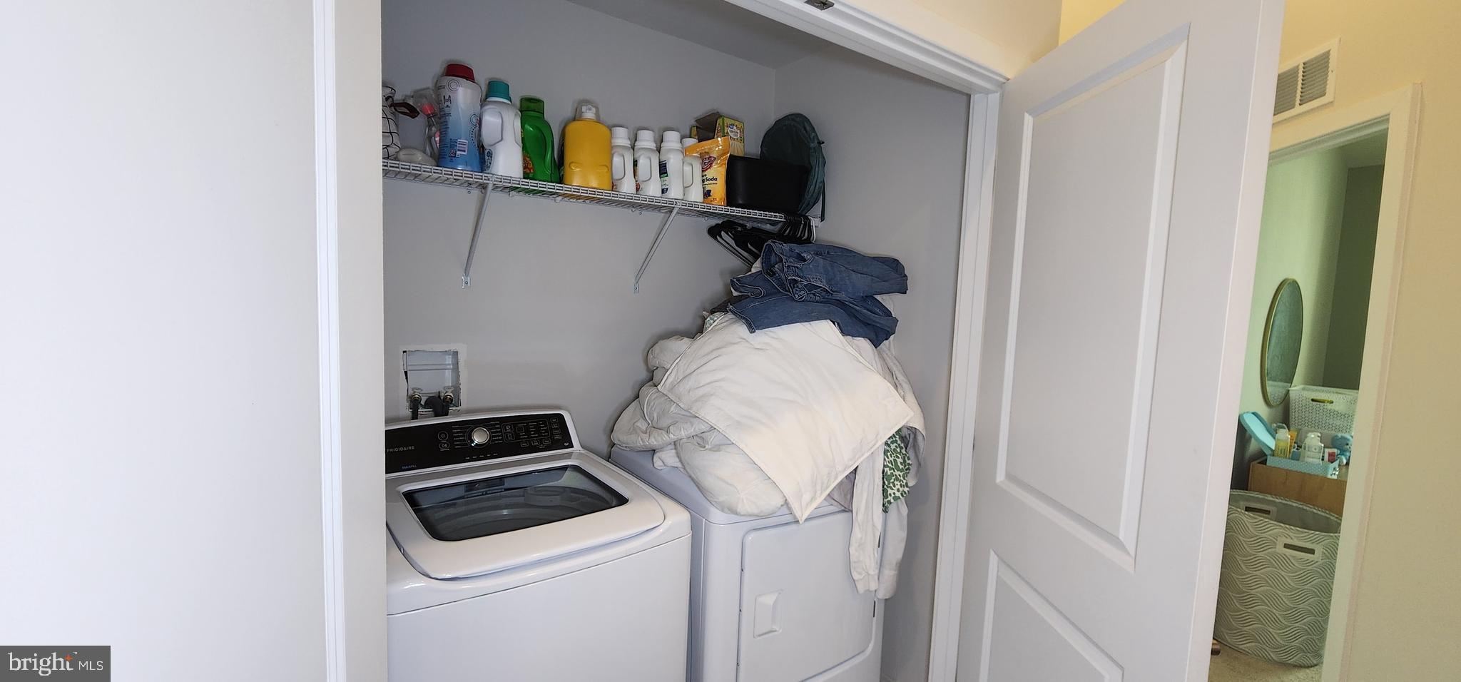 2 2nd, Unit 201 Lewes, DE 19958 - Photo 30 of 48 a view of storage and utility room