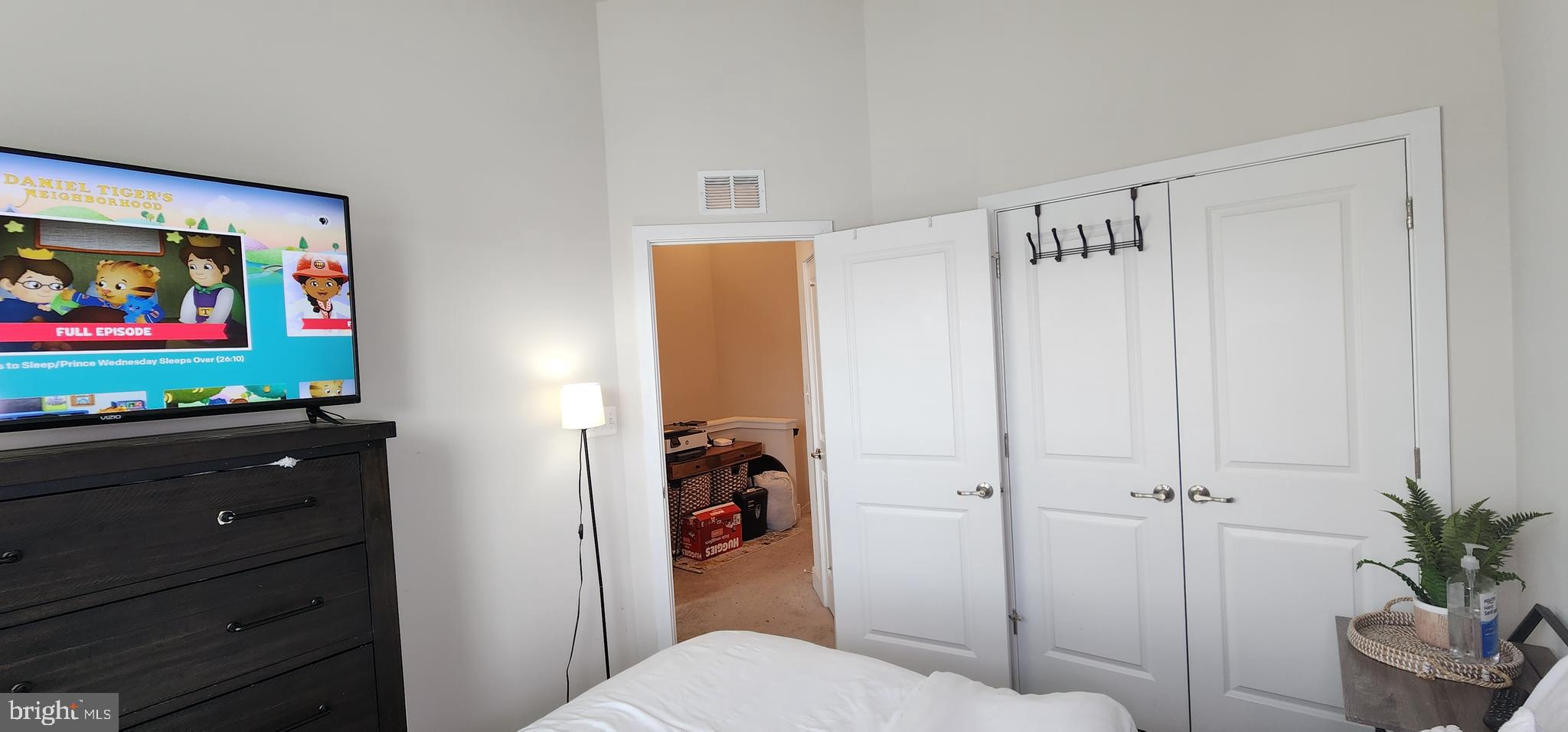 2 2nd, Unit 201 Lewes, DE 19958 - Photo 48 of 48 a bathroom with a toilet and a shower curtain