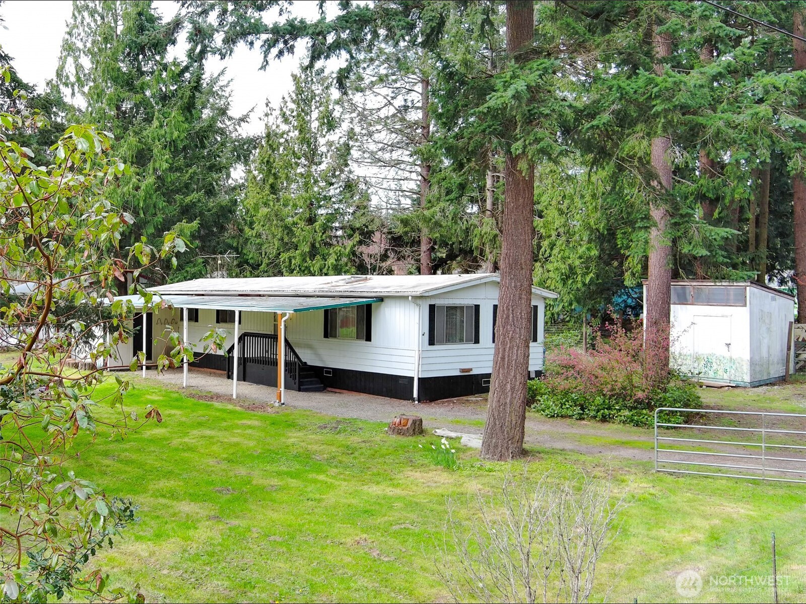 331 7th Avenue Port Hadlock, WA 98339 - Photo 1 of 40