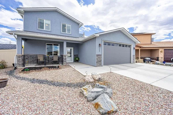 $449,900 | 504 Grama Court, Grand Junction, CO 81504